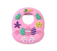 Haoyull Funda de silicona para Giga Pet Virtual Pet Game Machine Carcasa protectora suave