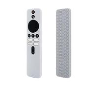 Haoyull Funda de silicona para mando a distancia de TV Box 4K de 2ª generación