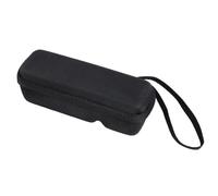 Haoyull Funda de transporte con bolsillo interior de malla para banco de energía de 20000 mAh, resistente a los arañazos, caja dura de EVA a prueba de salpicaduras, como lo muestra la imagen,