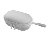 Haoyull Funda de transporte de viaje para G305 M510 con bolsillo interior de malla que protege al ratón de daños, accesorio para ratón