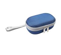 Haoyull Funda de transporte de viaje para G305 M510 con bolsillo interior de malla que protege al ratón de daños, accesorio para ratón