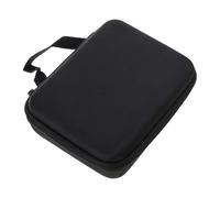 Haoyull Funda de transporte impermeable para SJ4000 bolsa de almacenamiento interior de EVA anticolisión, compatible con accesorios de palo selfie