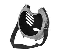 Haoyull Funda de transporte portátil para Studio 6, bolsa de altavoz inalámbrico portátil con correas ajustables