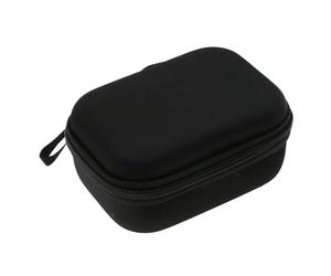 Haoyull Funda de transporte rígida de EVA portátil de repuesto para etiquetadora NIIMBOTB1, solo funda