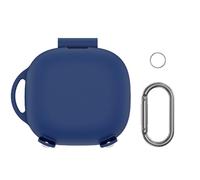 Haoyull Funda para auriculares de entrenamiento con ganchos giratorios para las orejas, a prueba de sudor, tamaño de bolsillo para auriculares Sport 20