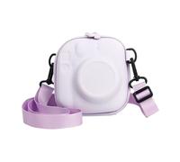 Haoyull Funda protectora de EVA para cámara 7+/8/9/12/11/40, a prueba de golpes, bolsa de viaje, cierre de cremallera, correa para el hombro