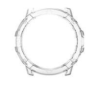 Haoyull Funda protectora de pantalla para COROS VERTIX 2S, funda protectora de pantalla para reloj de PC