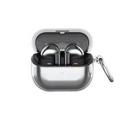 Haoyull Funda protectora de silicona para Buds 3, protector de auriculares, accesorio a prueba de golpes