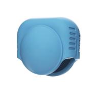 Haoyull Funda protectora de silicona para lente X4, resistente a los arañazos y al polvo