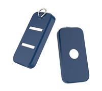 Haoyull Funda protectora fuerte para auriculares de realidad virtual, funda de silicona, práctica funda para funda de batería