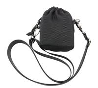 Haoyull Funda protectora ligera para altavoz GO4, protección completa, correa de hombro