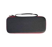 Haoyull Funda protectora portátil para bolsa de almacenamiento para anfitrión, funda para mando de juegos, viaje B