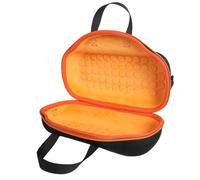 Haoyull Funda protectora rígida con correas de asa para bolsa de almacenamiento de viaje