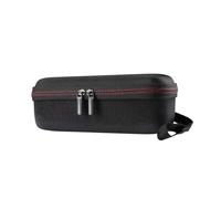 Haoyull Funda protectora rígida de viaje para almacenamiento duro para caja de sonido inalámbrica, bolsa impermeable