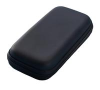 Haoyull Funda rígida de EVA para consolas de juegos Powkiddy RGB30, bolsa de transporte de viaje, organizador a prueba de golpes