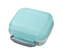 Haoyull Funda rígida de transporte de EVA para auriculares Cloud III, a prueba de polvo, a prueba de golpes