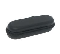 Haoyull Funda rígida de viaje para linterna de camping HOTO, camping al aire libre, caza, linterna LED, bolsa de almacenamiento
