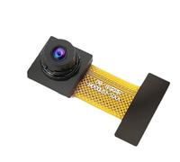 Haoyull GC0308 - Módulo de cámara de enfoque fijo de 0,3 MP, módulo de cámara micro FPC, visión nocturna, imágenes térmicas, interfaz DVP, módulo de cámara MIPI