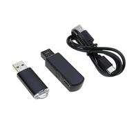 Haoyull Juego de herramientas para consolas de juegos, adaptador USB con cable Ethernet para P4 9.0 a 11.0