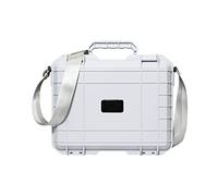 Haoyull Maleta portátil a prueba de explosiones para drones 3/3Pro, bolsa de almacenamiento de gran capacidad, como lo muestra la imagen, 33x27x11.5cm