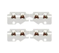 Haoyull Manija de juego de metal para llave trasera de remo para un botón de dirección de controlador de 2 accesorios de juego