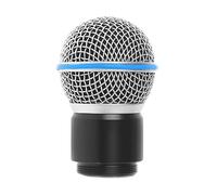 Haoyull Micrófono inalámbrico de mano para cabeza para 2 / PGX24 /