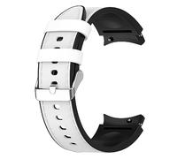 Haoyull Reloj inteligente de liberación rápida, antiarañazos, pulsera de moda, compatible con reloj 6/5/4, correa cómoda