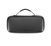 Haoyull Solución de almacenamiento portátil, resistente a los golpes, resistente a los arañazos, funda rígida de EVA Conatiner para consolas Odin 2