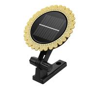 Haozee Smart Tuya Zigbee Sensor de lluvia y luz, funciona con energía solar, requiere TUYA HUB, soporta Zigbee2mqtt Home Assistant, IPX6 resistente al agua