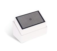 Haozee Tuya Zigbee Sensor de lluvia con sensor de luz, requiere TUYA HUB, soporta Zigbee2mqtt Home Assistant, IPX4 resistente al agua para exteriores