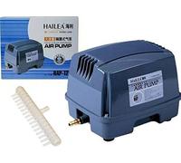 HAP-120 Muy leiser compresor de diafragma Hailea