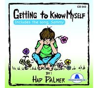 Hap Palmer - Getting to Know Myself