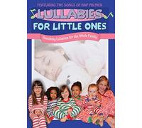 Hap Palmer - Lullabies For Little Ones [Italia] [DVD]