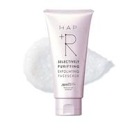 HAP+R - Selectively Purifying Exfoliating Face Scrub 100g