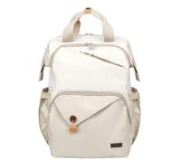 Hap Tim Bolsa de pañales para bebés para niños y niñas, mochila grande con compartimentos dobles, búsqueda de lista de regalos de baby shower, artículos imprescindibles para recién nacidos (7340-KK)