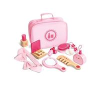 Hape - Artículos de tocador - Set de Belleza y Maquillaje