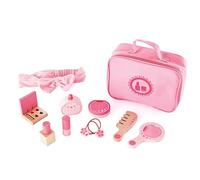 Hape - Artículos de tocador - Set de Belleza y Maquillaje