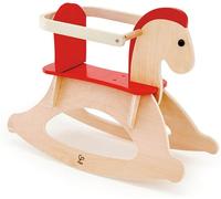 Hape Balancín caballo rock y cabalga