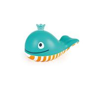 Ballena de burbujas