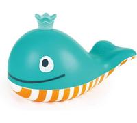 Ballena de burbujas
