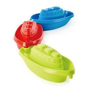 Hape E4091 Beach and Bath Boats