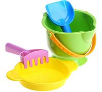 Hape - Básicos para Playa (0HPE4001) , italian