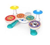 Hape Batería Conectar Magia Táctil De Madera