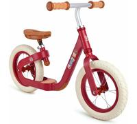 Hape Bicicleta sin pedales roja