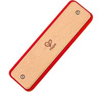 Hape- Blues armónica (E0616)