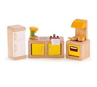 Hape - Cocina (Toynammics E3453)