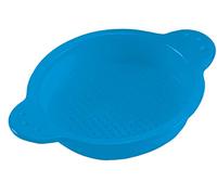 Hape Colador Azul, Juguetes de Playa y Jardín, para niños a partir de 18 meses