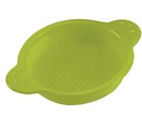 Hape Colador Verde, Juguetes de Playa y Jardín, para niños a Partir de 18 Meses