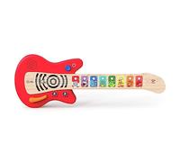 Hape - Guitarra eléctrica Magic Touch Hape