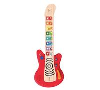 Hape - Guitarra eléctrica Magic Touch Hape